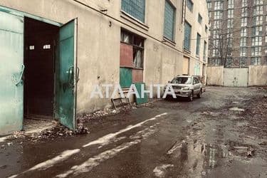 Коммерческая недвижимость по адресу ул. Комитетская (площадь 2138 м²) - Atlanta.ua - фото 16