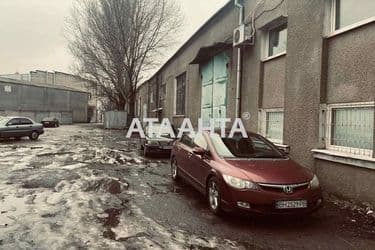 Коммерческая недвижимость по адресу ул. Комитетская (площадь 2138 м²) - Atlanta.ua - фото 17