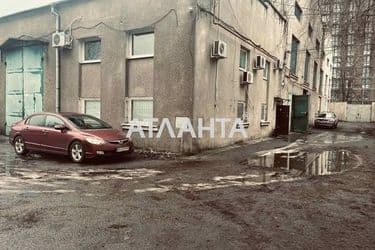 Коммерческая недвижимость по адресу ул. Комитетская (площадь 2138 м²) - Atlanta.ua - фото 18