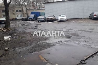 Коммерческая недвижимость по адресу ул. Комитетская (площадь 2138 м²) - Atlanta.ua - фото 20