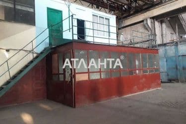 Коммерческая недвижимость по адресу ул. Комитетская (площадь 2138 м²) - Atlanta.ua - фото 21