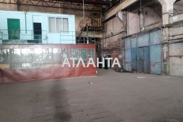 Коммерческая недвижимость по адресу ул. Комитетская (площадь 2138 м²) - Atlanta.ua - фото 22