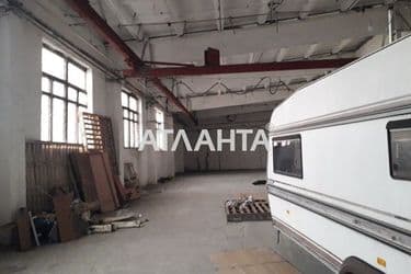 Коммерческая недвижимость по адресу ул. Комитетская (площадь 2138 м²) - Atlanta.ua - фото 26