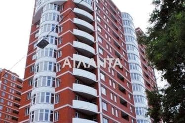 2-rooms apartment apartment by the address st. Bazarnaya Kirova (area 73,2 m²) - Atlanta.ua - photo 31
