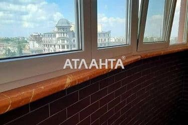 2-rooms apartment apartment by the address st. Bazarnaya Kirova (area 73,2 m²) - Atlanta.ua - photo 30