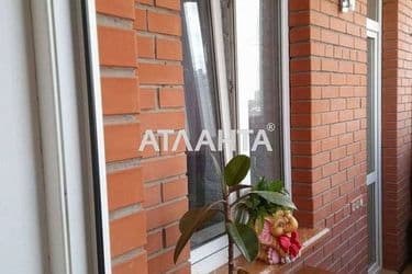2-rooms apartment apartment by the address st. Bazarnaya Kirova (area 73,2 m²) - Atlanta.ua - photo 33