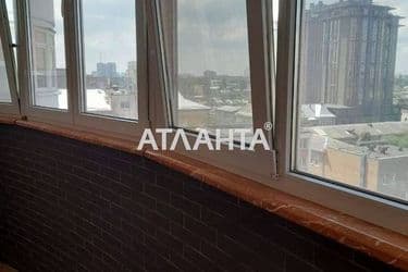2-rooms apartment apartment by the address st. Bazarnaya Kirova (area 73,2 m²) - Atlanta.ua - photo 35