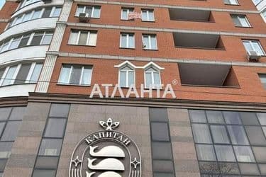 2-rooms apartment apartment by the address st. Bazarnaya Kirova (area 73,2 m²) - Atlanta.ua - photo 37