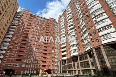 2-rooms apartment apartment by the address st. Bazarnaya Kirova (area 73,2 m²) - Atlanta.ua - photo 38