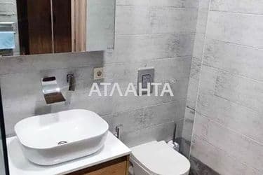 1-комнатная квартира по адресу Фонтанская дор. (площадь 61,1 м²) - Atlanta.ua - фото 19