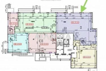 Commercial real estate at st. Segedskaya (area 125 m²) - Atlanta.ua - photo 12