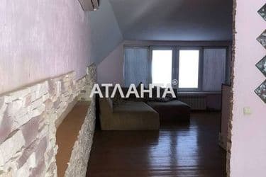 Багатокімнатна квартира за адресою Свободи пр. (площа 120 м²) - Atlanta.ua - фото 39