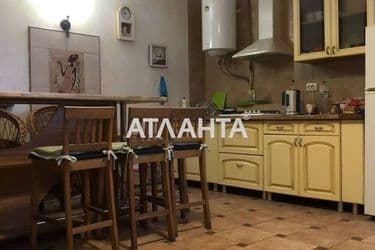 Багатокімнатна квартира за адресою Свободи пр. (площа 120 м²) - Atlanta.ua - фото 49