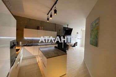 2-rooms apartment apartment by the address st. Koroleva ak (area 105,9 m²) - Atlanta.ua - photo 22