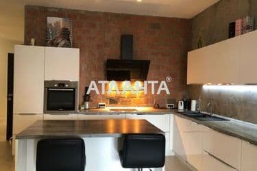 2-rooms apartment apartment by the address st. Koroleva ak (area 105,9 m²) - Atlanta.ua - photo 24