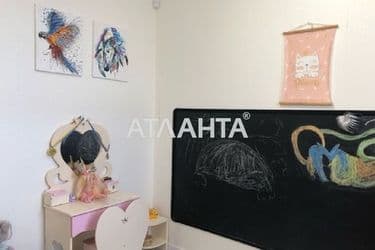 2-rooms apartment apartment by the address st. Koroleva ak (area 105,9 m²) - Atlanta.ua - photo 33