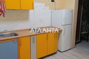 1-room apartment apartment by the address st. Borovskogo Nikolaya (area 30 m²) - Atlanta.ua - photo 10