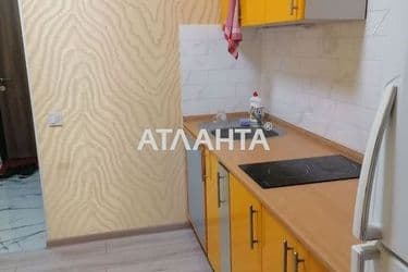 1-room apartment apartment by the address st. Borovskogo Nikolaya (area 30 m²) - Atlanta.ua - photo 11