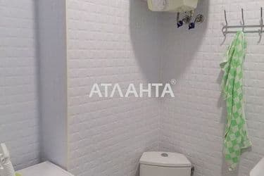 1-room apartment apartment by the address st. Borovskogo Nikolaya (area 30 m²) - Atlanta.ua - photo 15