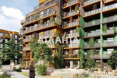 2-комнатная квартира по адресу ул. Дачная (площадь 59 м²) - Atlanta.ua - фото 15