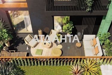 2-комнатная квартира по адресу ул. Дачная (площадь 59 м²) - Atlanta.ua - фото 17