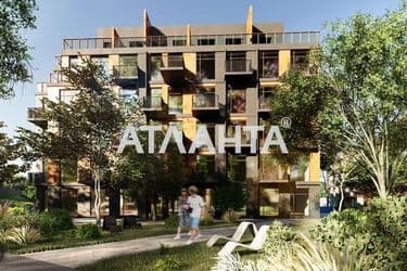 2-комнатная квартира по адресу ул. Дачная (площадь 59 м²) - Atlanta.ua - фото 18