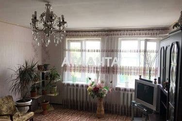 Дом по адресу ул. Сосновая (площадь 100 м²) - Atlanta.ua - фото 48