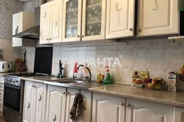 Дом по адресу ул. Сосновая (площадь 100 м²) - Atlanta.ua - фото 60