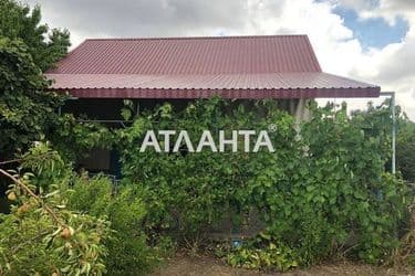 Дом по адресу ул. Сосновая (площадь 100 м²) - Atlanta.ua - фото 84