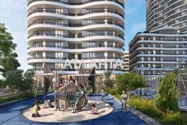 1-комнатная квартира по адресу ул. Гагаринское плато (площадь 31 м²) - Atlanta.ua - фото 9