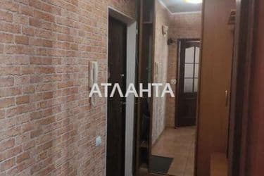 1-room apartment apartment by the address st. Parkovaya (area 40 m²) - Atlanta.ua - photo 12