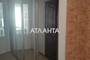 1-room apartment apartment by the address st. Parkovaya (area 40 m²) - Atlanta.ua - photo 13