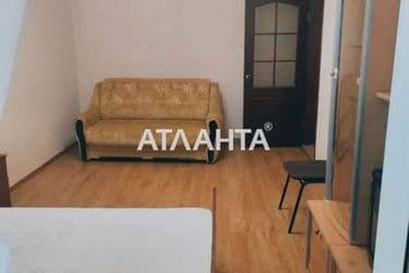 1-room apartment apartment by the address st. Parkovaya (area 40 m²) - Atlanta.ua - photo 15