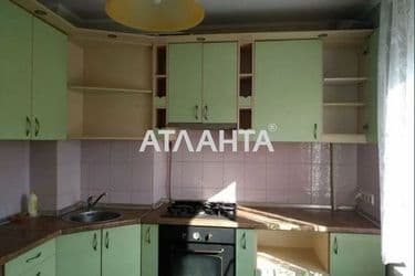 1-room apartment apartment by the address st. Parkovaya (area 40 m²) - Atlanta.ua - photo 16