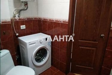 1-room apartment apartment by the address st. Parkovaya (area 40 m²) - Atlanta.ua - photo 19