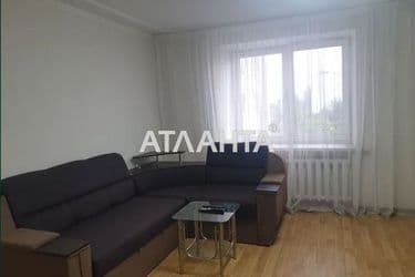 3-кімнатна квартира за адресою вул. Балківська (площа 98,6 м²) - Atlanta.ua - фото 9