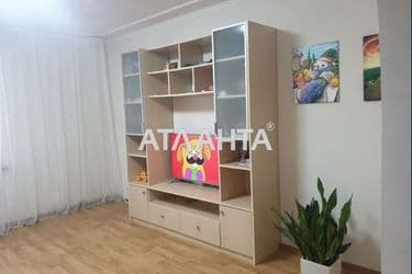 3-кімнатна квартира за адресою вул. Балківська (площа 98,6 м²) - Atlanta.ua - фото 10