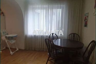 3-кімнатна квартира за адресою вул. Балківська (площа 98,6 м²) - Atlanta.ua - фото 11