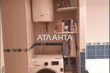 3-кімнатна квартира за адресою вул. Балківська (площа 98,6 м²) - Atlanta.ua - фото 14