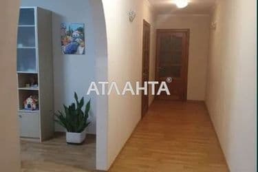 3-кімнатна квартира за адресою вул. Балківська (площа 98,6 м²) - Atlanta.ua - фото 16