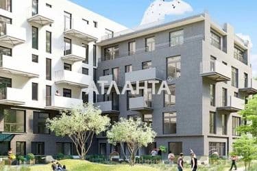 1-кімнатна квартира за адресою вул. Авдєєва-чорноморського (площа 40 м²) - Atlanta.ua - фото 10