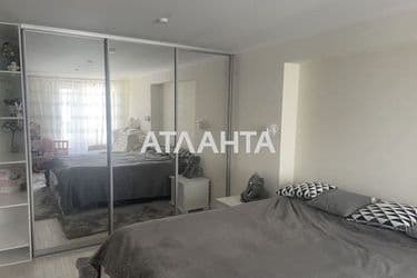 1-кімнатна квартира за адресою вул. Вільямса ак. (площа 45 м²) - Atlanta.ua - фото 10