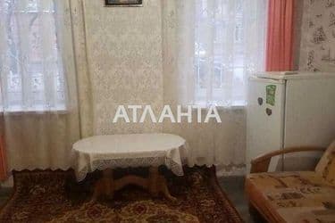 1-room apartment apartment by the address st. Raskidaylovskaya Stanislavskogo (area 20 m²) - Atlanta.ua - photo 12