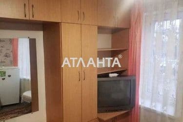 1-room apartment apartment by the address st. Raskidaylovskaya Stanislavskogo (area 20 m²) - Atlanta.ua - photo 13