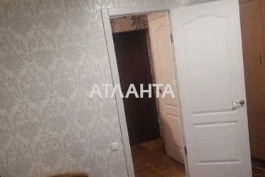 1-room apartment apartment by the address st. Raskidaylovskaya Stanislavskogo (area 20 m²) - Atlanta.ua - photo 14