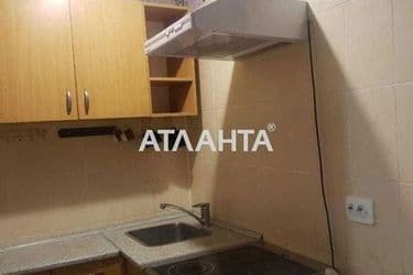 1-room apartment apartment by the address st. Raskidaylovskaya Stanislavskogo (area 20 m²) - Atlanta.ua - photo 15