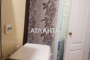 1-room apartment apartment by the address st. Raskidaylovskaya Stanislavskogo (area 20 m²) - Atlanta.ua - photo 16