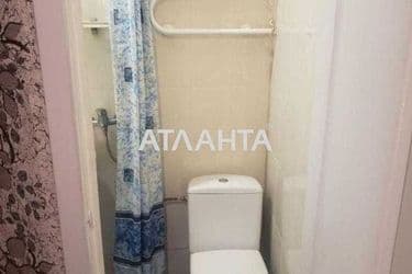 1-room apartment apartment by the address st. Raskidaylovskaya Stanislavskogo (area 20 m²) - Atlanta.ua - photo 19