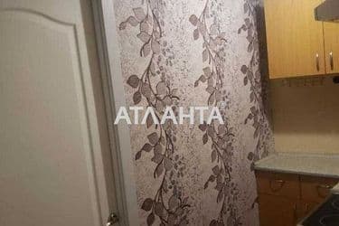 1-room apartment apartment by the address st. Raskidaylovskaya Stanislavskogo (area 20 m²) - Atlanta.ua - photo 17