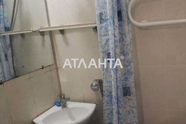 1-room apartment apartment by the address st. Raskidaylovskaya Stanislavskogo (area 20 m²) - Atlanta.ua - photo 20